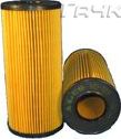 Масляный фильтр Alco Filters для BMW 3 IV (E46) 2002-2007. Артикул MD-519