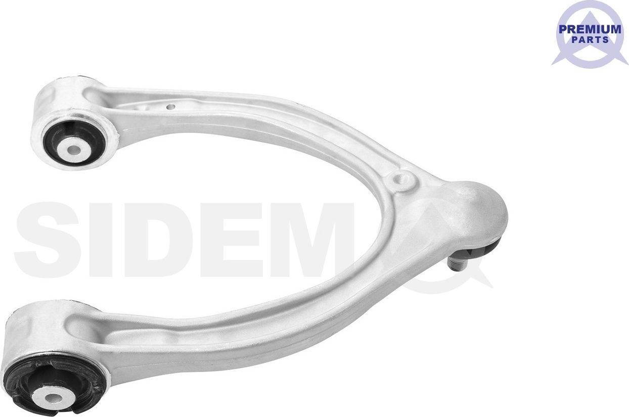 Поперечный рычаг передней подвески Sidem (алюминий). Артикул 49555