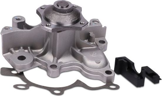 Помпа (водяной насос) Hepu для Mazda 626 IV (GE) 1991-1997. Артикул P7119