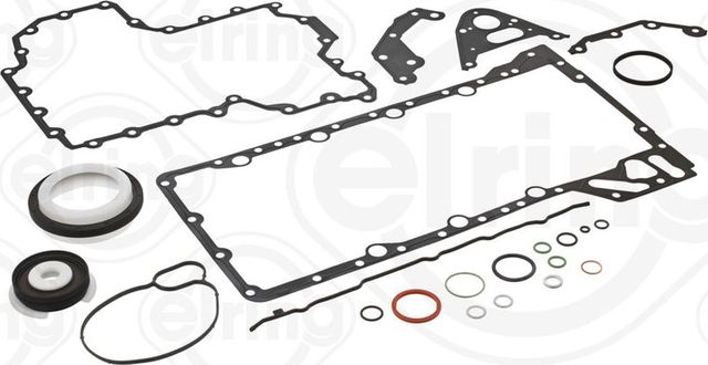 Комплект прокладок, блок-картер двигателя Elring для BMW X6 I (E71) 2008-2014. Артикул 593.960