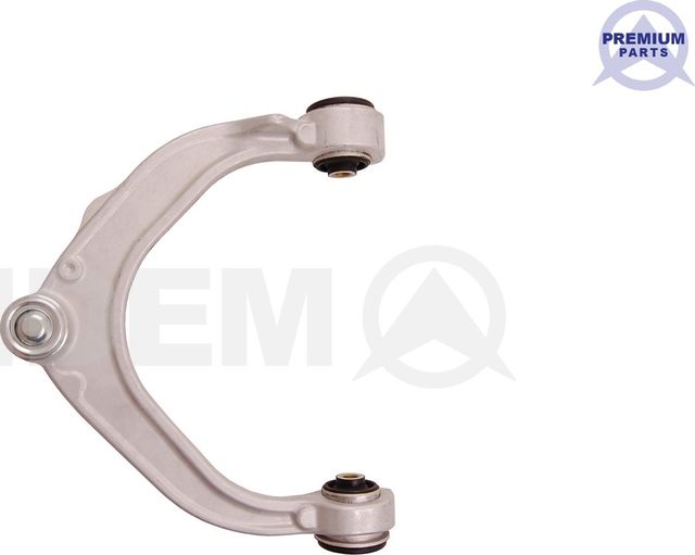 Поперечный рычаг передней подвески Sidem (алюминий). Артикул 21678