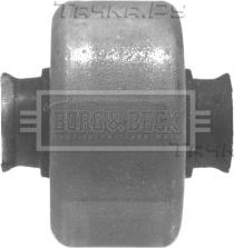 Сайлентблок переднего рычага подвески Borg & Beck. Артикул BSK6492