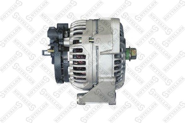 Генератор Stellox для DAF CF 75 2001-2013. Артикул 87-02086-SX
