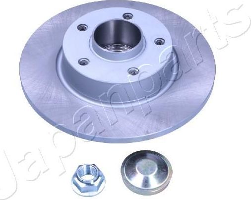 Тормозной диск Japanparts. Артикул DP-103C