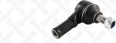 Наконечник рулевой тяги Stellox. Артикул 51-00772-SX