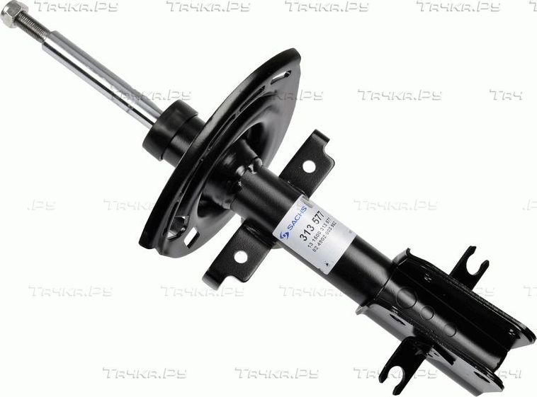 Амортизатор SACHS. Артикул 313 577