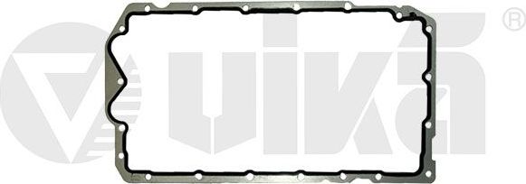 Прокладка маслянного поддона двигателя Vika. Артикул 11341901