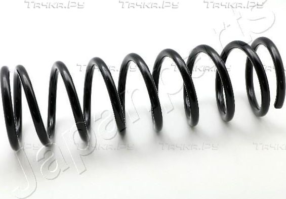 Пружина подвески Japanparts. Артикул ZC5305A
