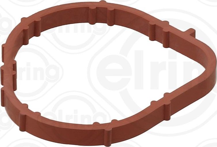 Прокладка впускного коллектора Elring. Артикул 939.340
