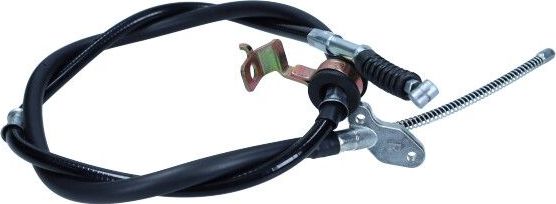 Трос ручника (тросик ручного тормоза) MaXgear. Артикул 32-1551