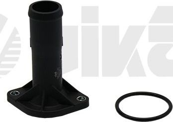Coolant Flange Vika (полимерный материал). Артикул 11210116001