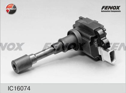 Катушка зажигания Fenox для Fiat Sedici 2006-2014. Артикул IC16074