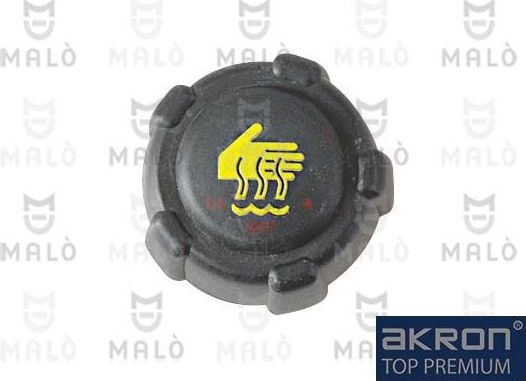 Крышка бачка радиатора Рено Clio 2, Laguna 3, Logan 1, 2, Sandero 1, 2, Latitude Malò. Артикул 118041