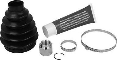 Пыльник шруса (комплект) Cifam (термопласт). Артикул 613-510