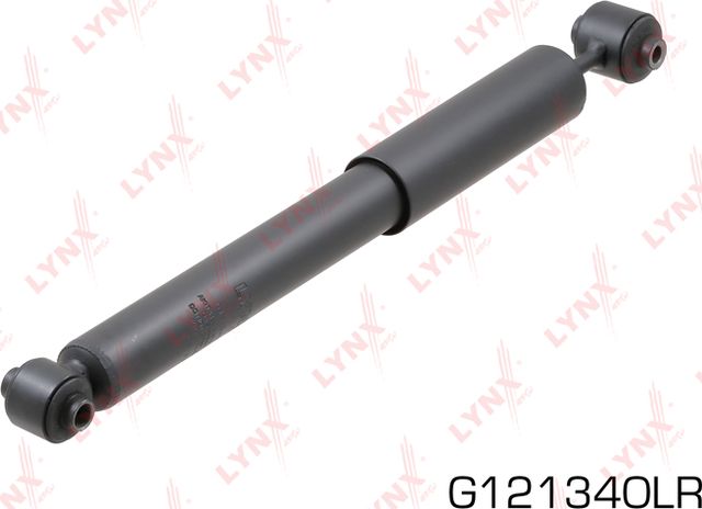 Амортизатор LYNXauto задний для Citroen C3 III 2016-2026. Артикул G121340LR