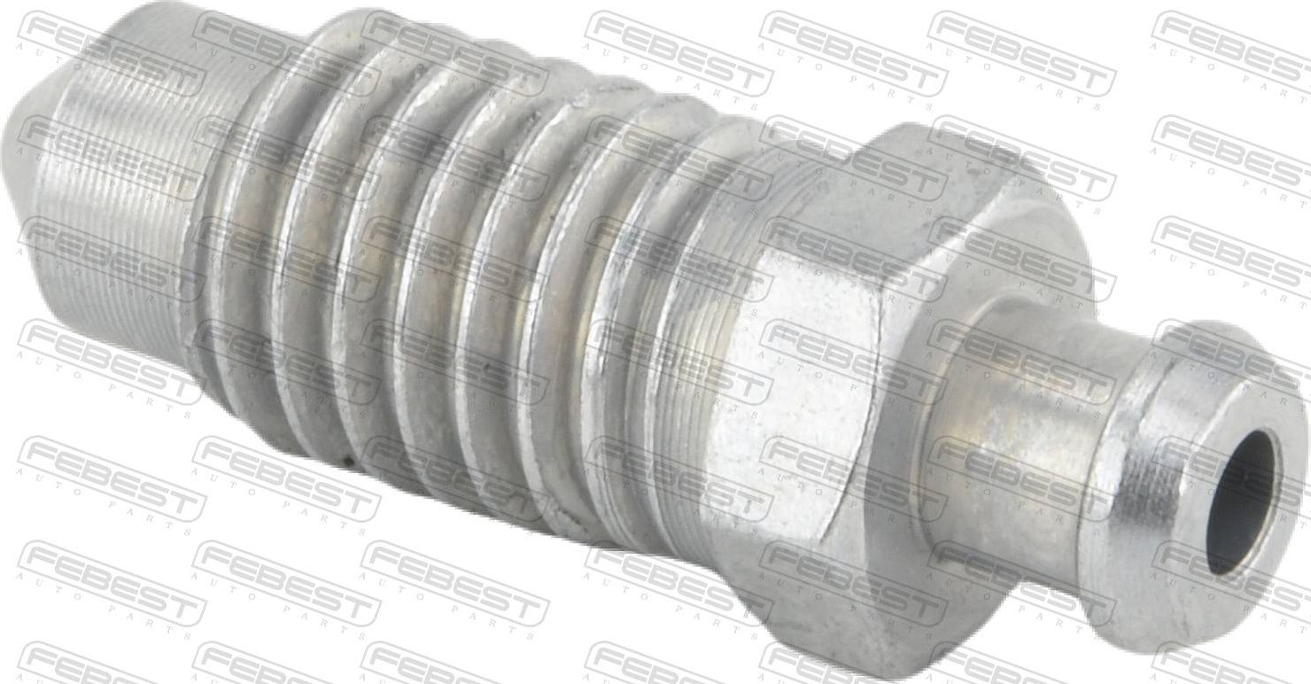 ШТУЦЕР ПРОКАЧНОЙ Febest. Артикул 8870-001