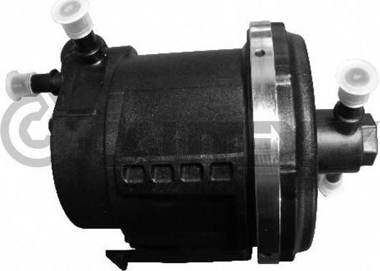 Топливный фильтр Cautex для Citroen Berlingo I 1999-2011. Артикул 031580