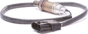 Лямбда-зонд (кислородный датчик) Bosch для Renault 19 II 1994-1995. Артикул 0 258 003 892