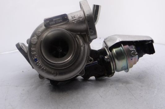Турбина (турбокомпрессор) Garrett Original Spare part. Артикул 789533-5002S