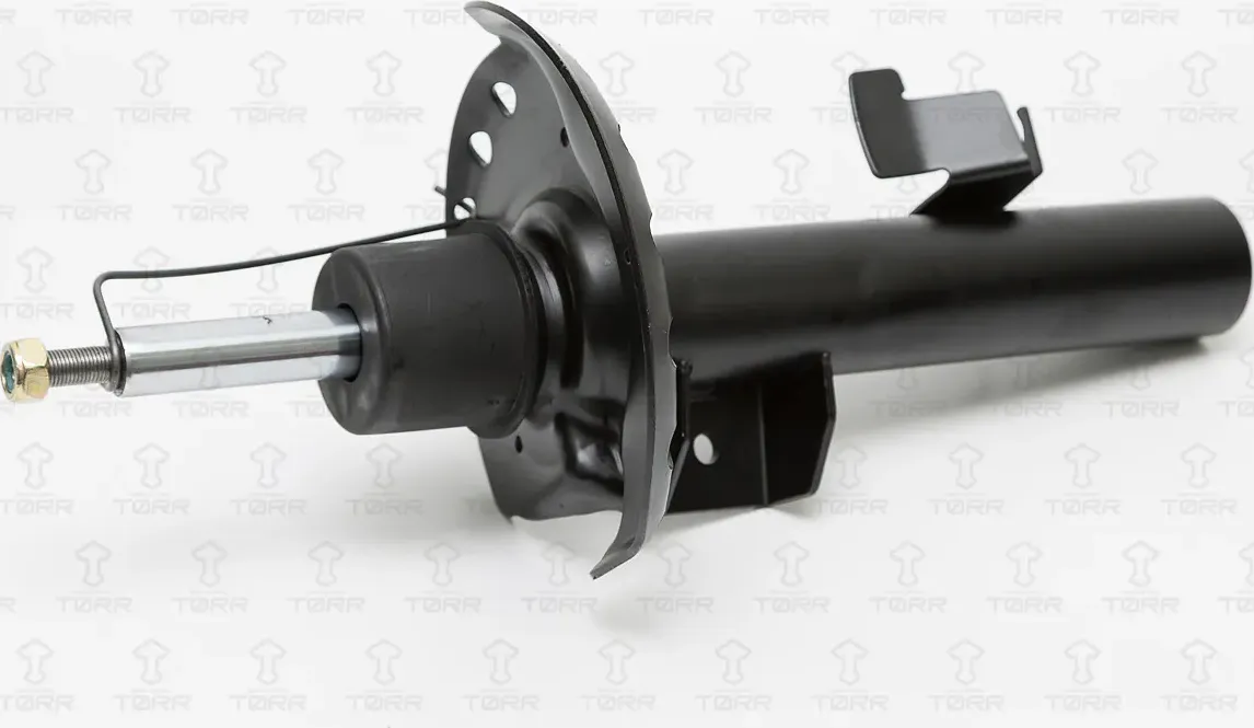 Амортизатор передний газовый FORD Mondeo IV 2006- VOLVO S80 2006 (Torr). Артикул DV1271R