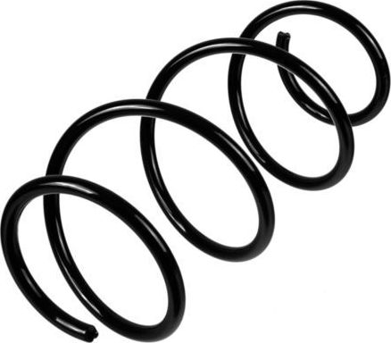 Пружина подвески Zentparts. Артикул Z38221