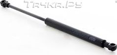 Амортизатор (упор) багажника BSG. Артикул BSG 15-980-030