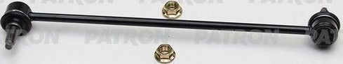 Стойка (тяга) стабилизатора Patron. Артикул PS4588RKOR