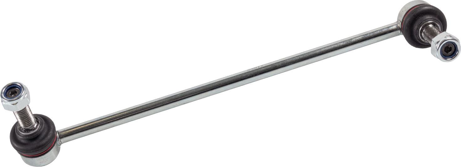 Стойка (тяга) стабилизатора Febi Bilstein (сталь). Артикул 34877