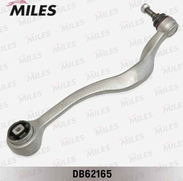Поперечный рычаг передней подвески Miles правый верхний для BMW 5 IV (E39) 1995-2004. Артикул DB62165