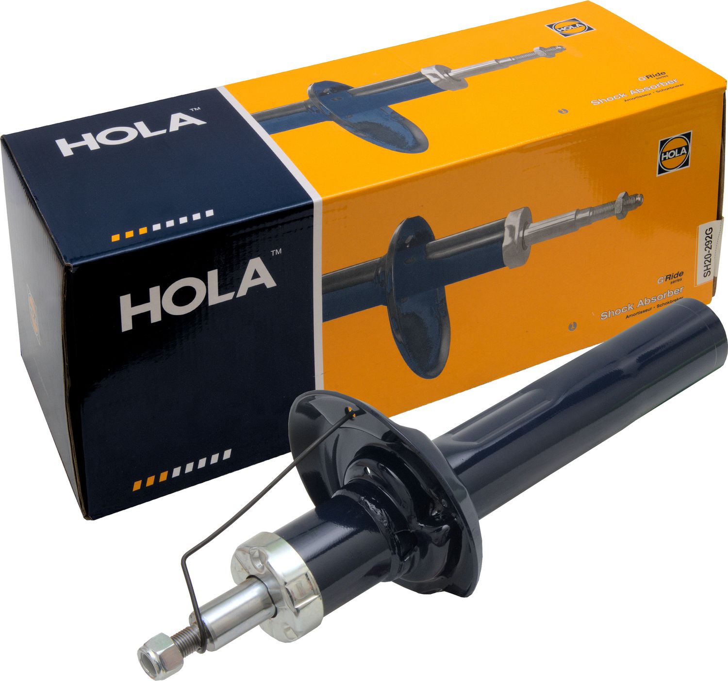 Амортизатор HOLA. Артикул SH20-292G
