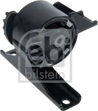 Подушка (опора) двигателя Febi Bilstein правая для Suzuki SX4 I (Classic) 2006-2015. Артикул 173655