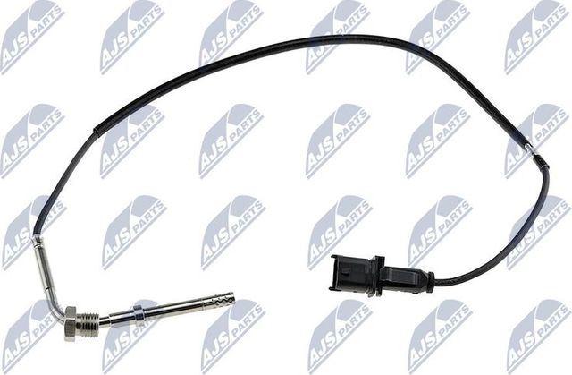 Датчик температуры выхлопных газов NTY для IVECO Daily IV 2006-2011. Артикул EGT-VC-001