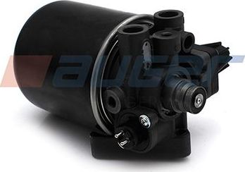 Осушитель воздуха пневмосистемы Auger для IVECO EuroTech 1992-2026. Артикул 76988