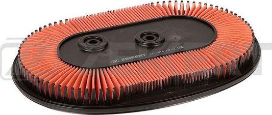 Воздушный фильтр Zekkert для Nissan Primera P10 1990-1998. Артикул LF-2014