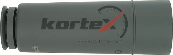 Пыльник амортизатора SKODA RAPID задн. (Kortex). Артикул KRB083