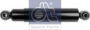 Амортизатор DT Spare Parts. Артикул 7.12513