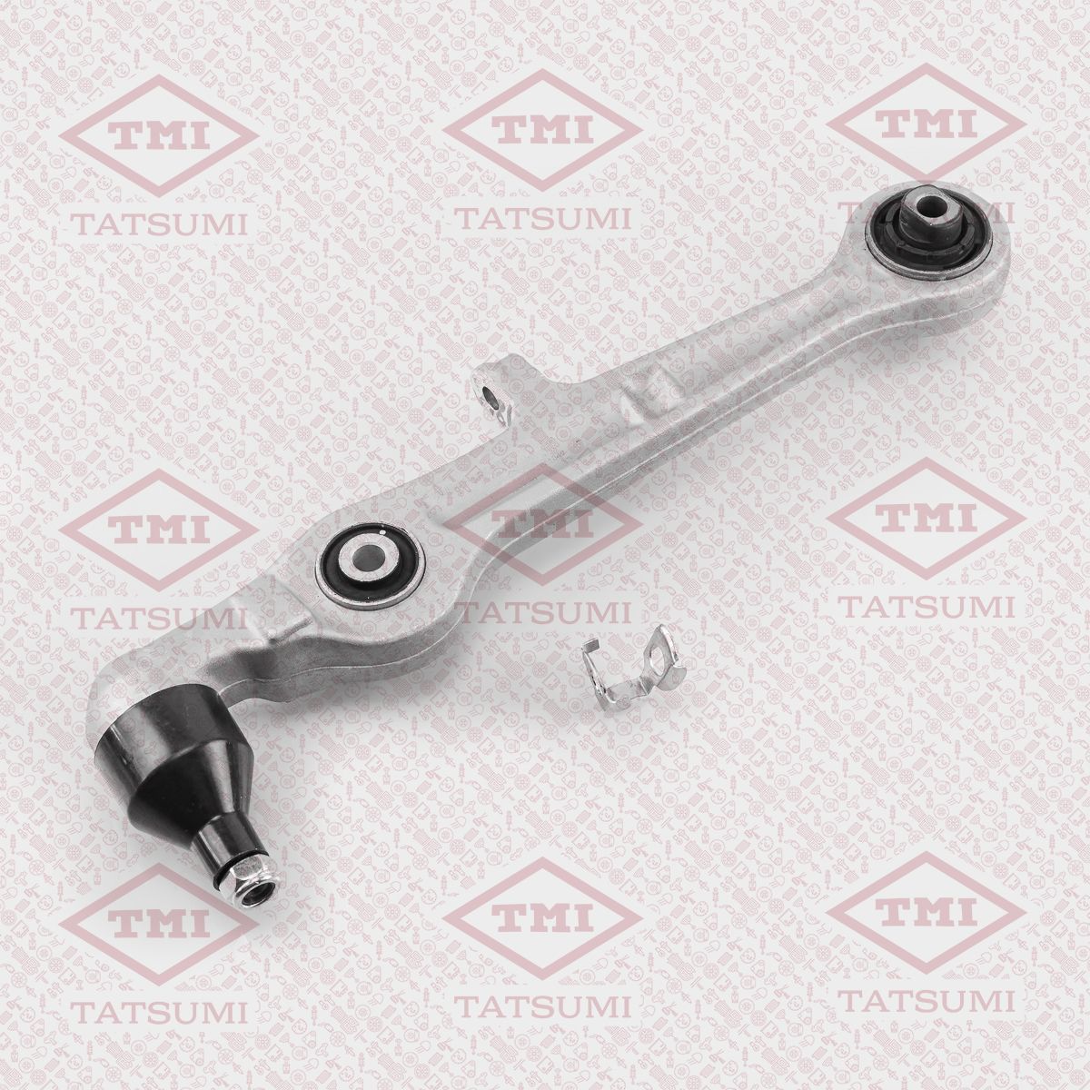 Рычаг AUDI A4 00- передн.подв.нижн.перед.лев./прав. (Tatsumi) Tatsumi. Артикул TEE1049