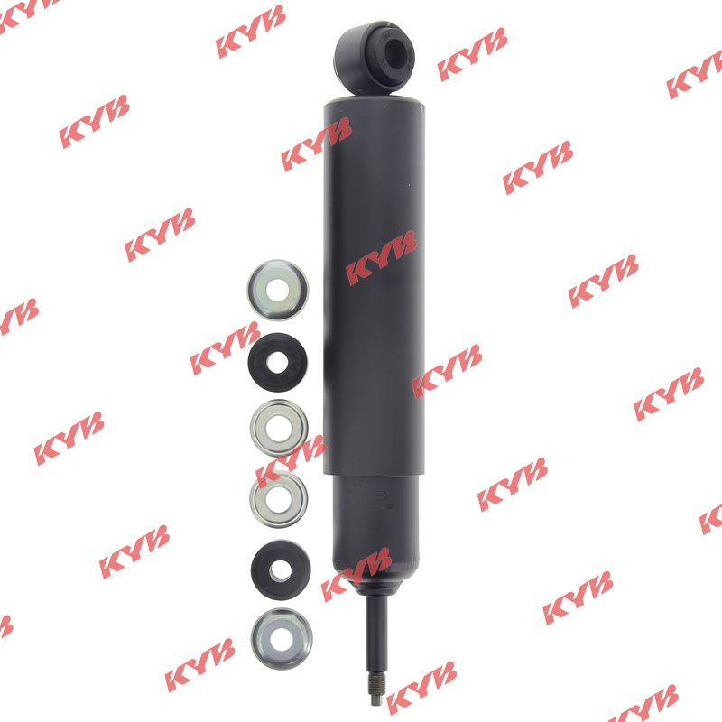 Амортизатор KYB (Каяба) Premium. Артикул 445025