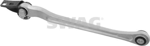 Рычаг задней подвески SWAG. Артикул 10 92 4008
