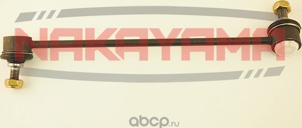 Тяга стабилизатора (Nakayama). Артикул N4B08