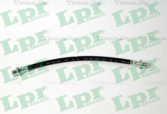 Тормозной шланг LPR задний правый/левый для Toyota Echo 1999-2005. Артикул 6T46851
