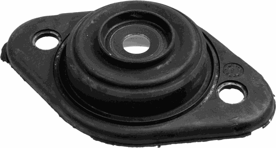 Опора амортизатора (стойки) Lemforder задняя для Volvo C70 I 1997-2005. Артикул 25413 01