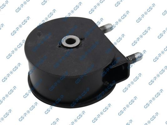 Подушка (опора) двигателя GSP передняя для Suzuki SX4 I (Classic) 2006-2015. Артикул 514611
