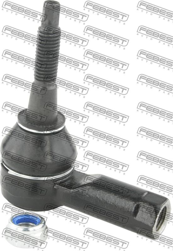 Наконечник рулевой тяги Febest для Opel Antara I 2007-2017. Артикул 1821-ANT