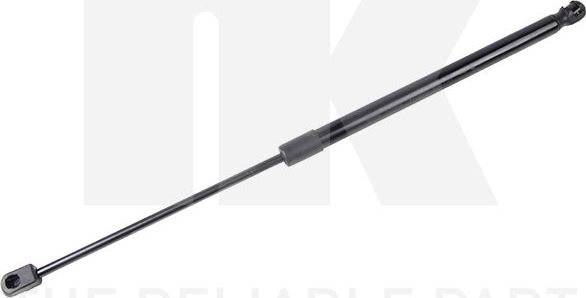 Амортизатор (упор) багажника NK. Артикул 11022003