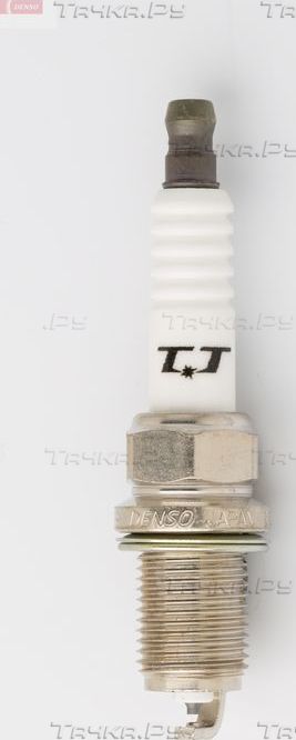 Свеча зажигания Denso Nickel TT для Honda CR-X II 1987-1992. Артикул Q20TT