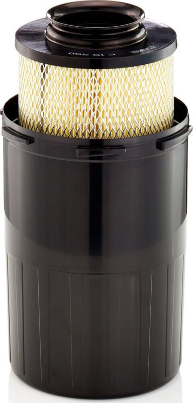 Воздушный фильтр Mann-Filter для Mercedes-Benz T1 1988-1996. Артикул C 15 200