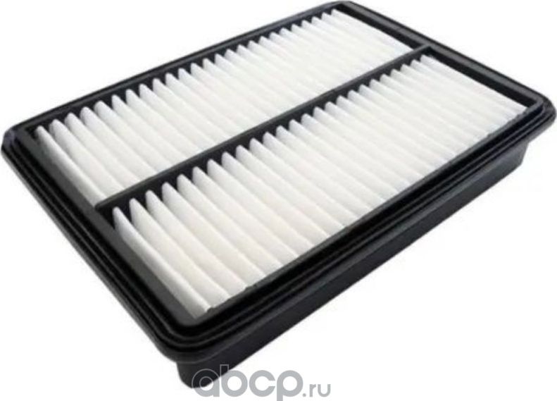 Фильтр воздушный CHERY_Tiggo 5_T21_(2014-...) (Azumi). Артикул a81013