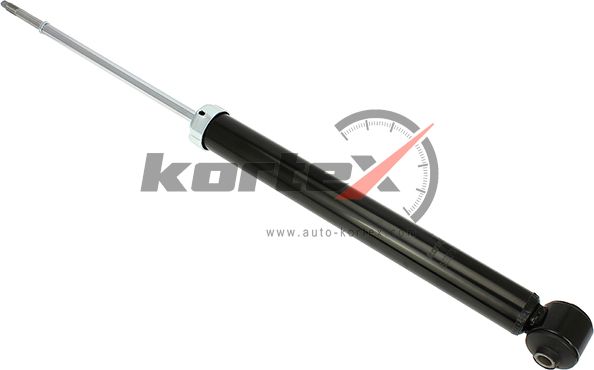 Амортизатор KIA SOUL II 14- заднний (Kortex). Артикул KSA336STD