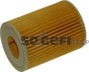 Масляный фильтр Fram для Chrysler 300C I 2005-2012. Артикул CH10323ECO